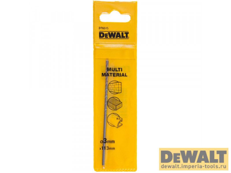 DT6515-QZ  в фирменном магазине DeWALT