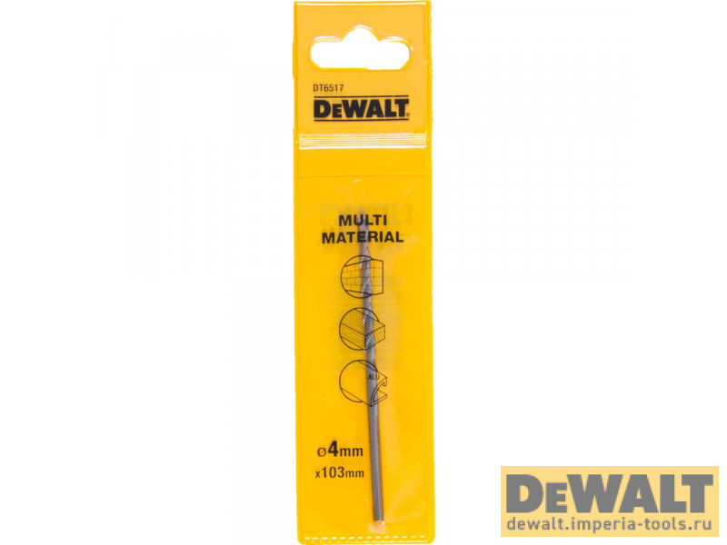 DT6517-QZ  в фирменном магазине DeWALT