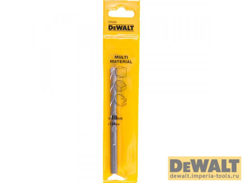 DT6524-QZ  в фирменном магазине DeWALT