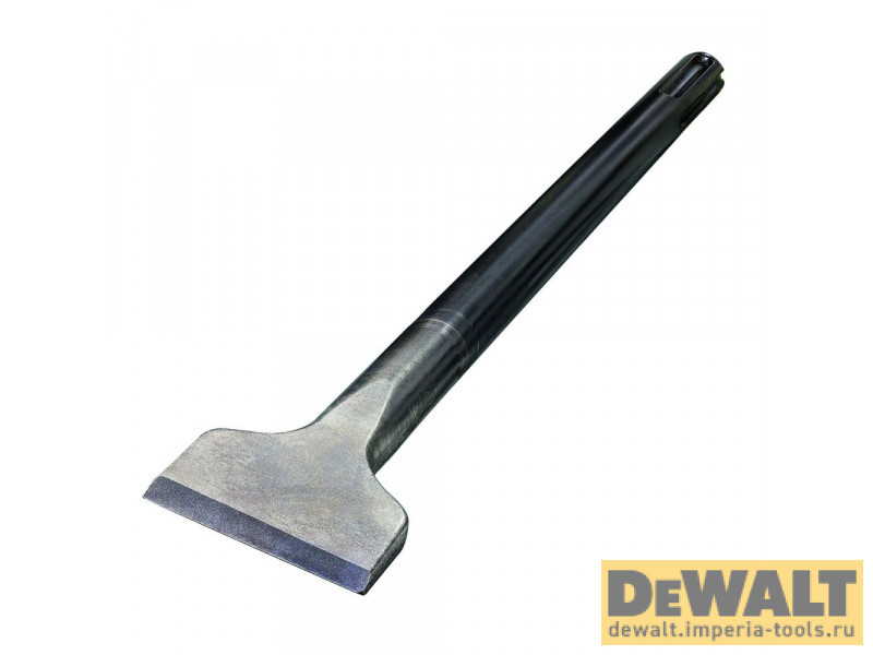 Зубило плоское DeWALT DT6818, SDS-max, XLR, 400 x 50 мм