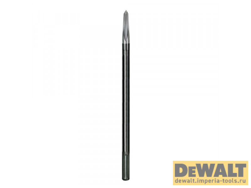 Зубило пикообразное DeWALT DT6888, SDS-max, XLR, 300 мм