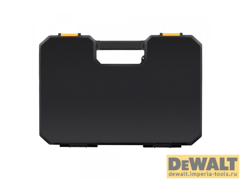 Набор сверл и насадок DeWALT EXTREME DT70620T, 100 предметов в пластиковом боксе Набор сверл и насадок DeWALT EXTREME DT70620T, 100 предметов в пластиковом боксе