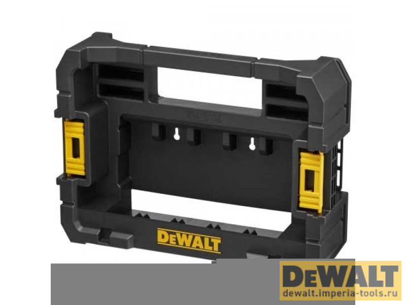 Ящик для наборов DeWALT TSTAK DT70716 Ящик для наборов DeWALT TSTAK DT70716