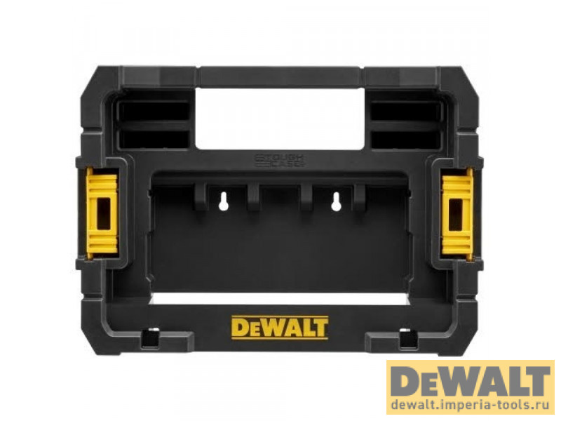 Ящик для наборов DeWALT TSTAK DT70716 Ящик для наборов DeWALT TSTAK DT70716