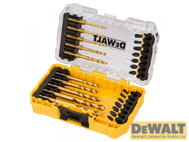 DT70748T-QZ  в фирменном магазине DeWALT