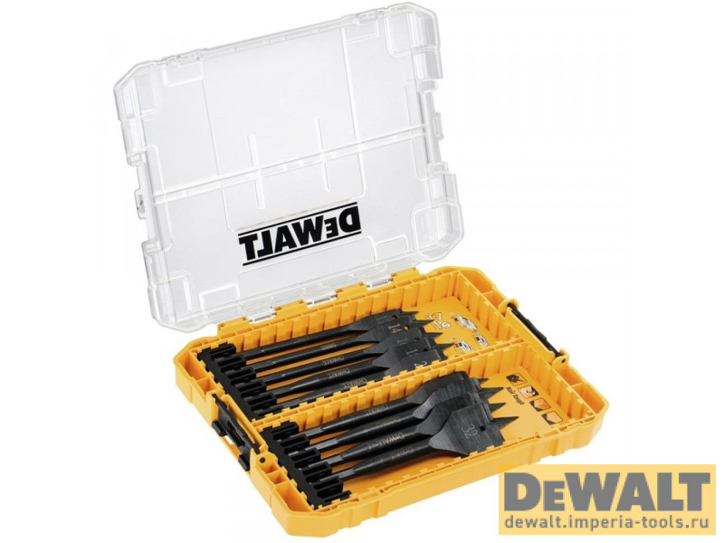 DT70751-QZ  в фирменном магазине DeWALT
