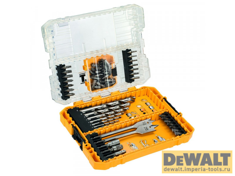 DT70757-QZ  в фирменном магазине DeWALT