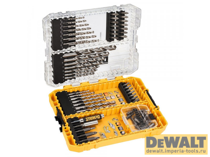 DT70761-QZ  в фирменном магазине DeWALT