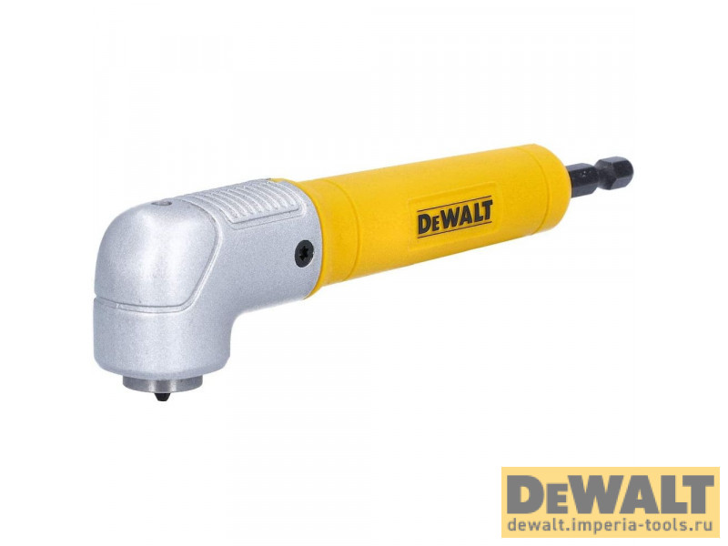Угловая насадка ударная DeWALT DT71517T, IMPACT + биты, 9 шт. Угловая насадка ударная DeWALT DT71517T, IMPACT + биты, 9 шт.