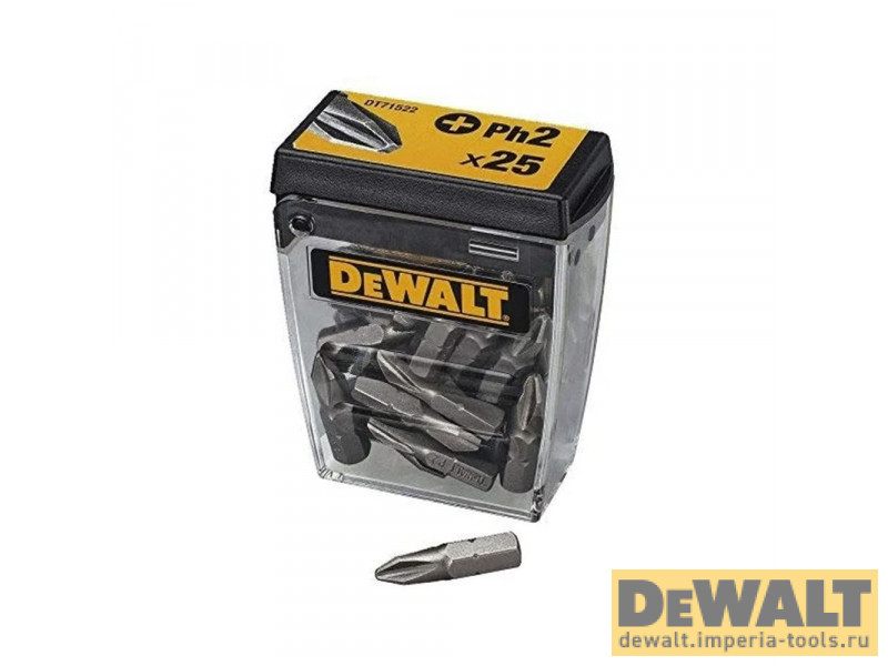 DT71522-QZ  в фирменном магазине DeWALT