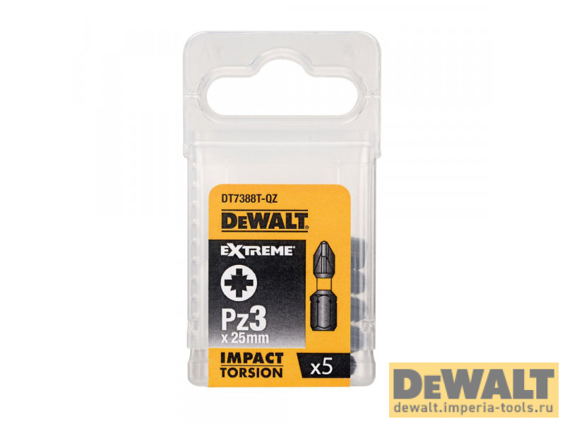 DT7388T-QZ  в фирменном магазине DeWALT