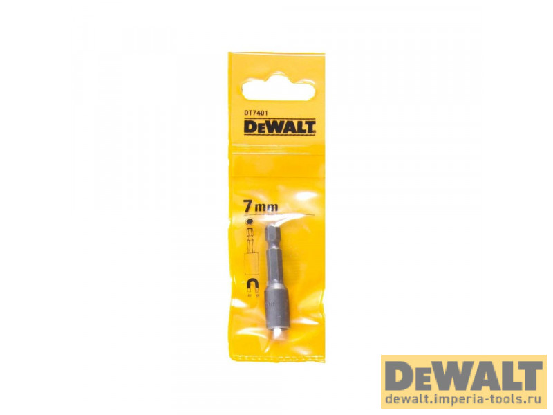 DT7401-QZ  в фирменном магазине DeWALT