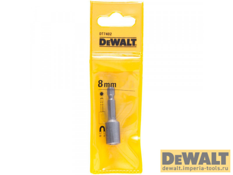 DT7402-QZ  в фирменном магазине DeWALT