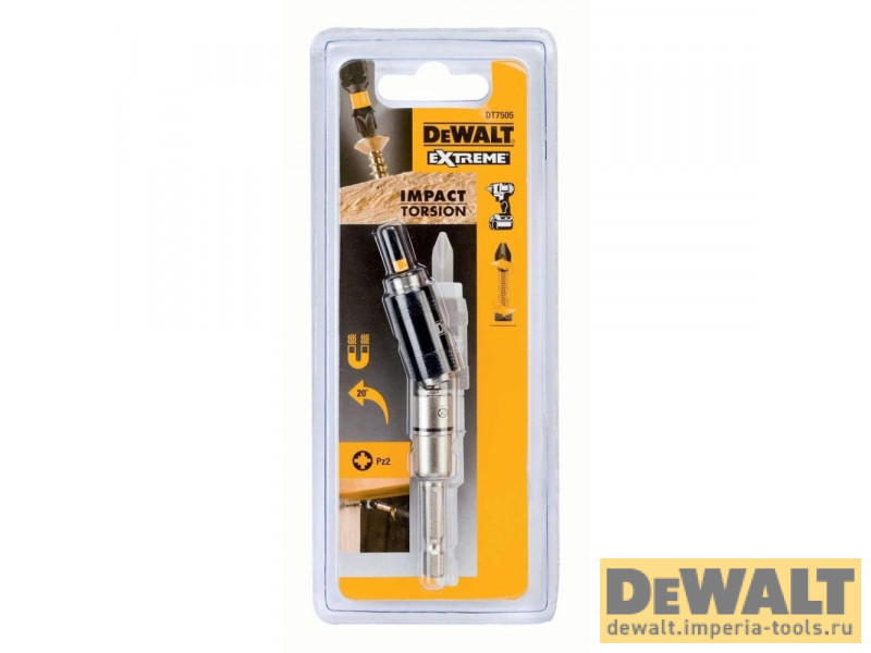 DT7505-QZ  в фирменном магазине DeWALT