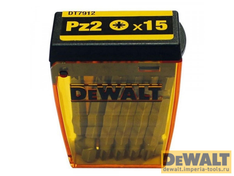 DT7912-QZ  в фирменном магазине DeWALT
