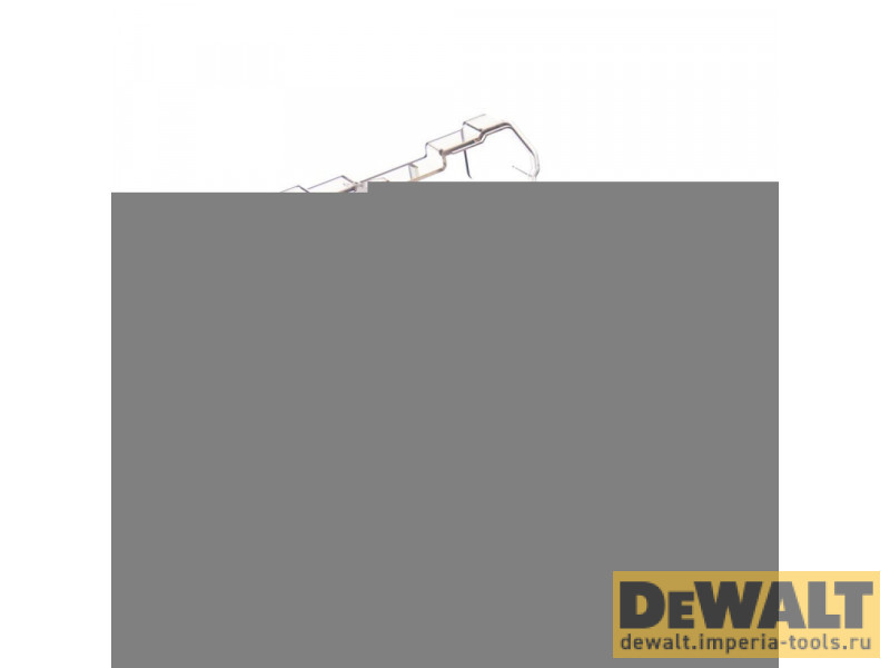 Набор бит DeWALT DT7969, HIGH PERFORMANCE, 25 мм, 32 предмета Набор бит DeWALT DT7969, HIGH PERFORMANCE, 25 мм, 32 предмета