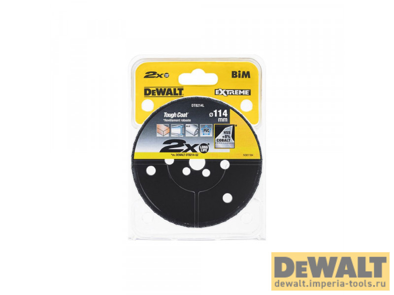 DT8214L-QZ  в фирменном магазине DeWALT
