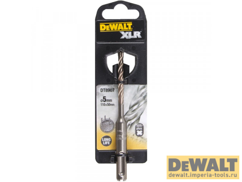 DT8907-QZ  в фирменном магазине DeWALT