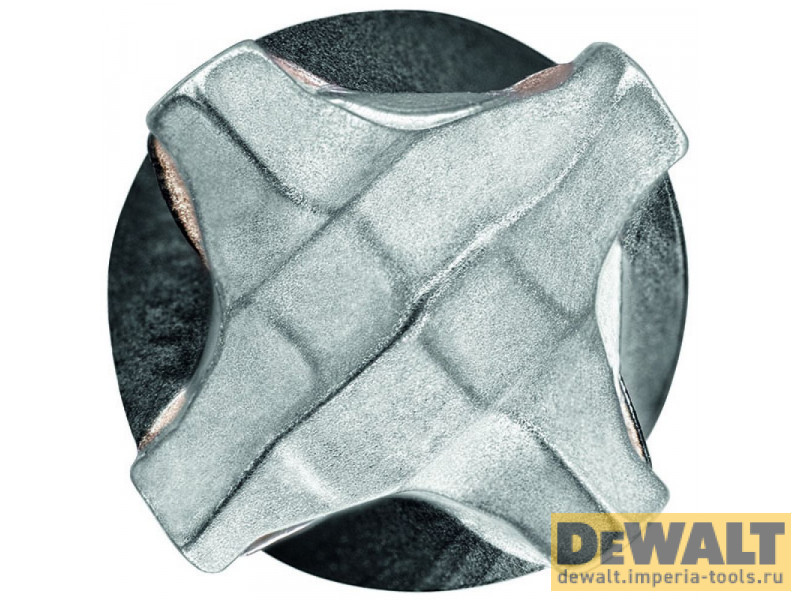 Бур DeWALT XLR, DT8928, SDS-Plus, 10 x 160 x 100