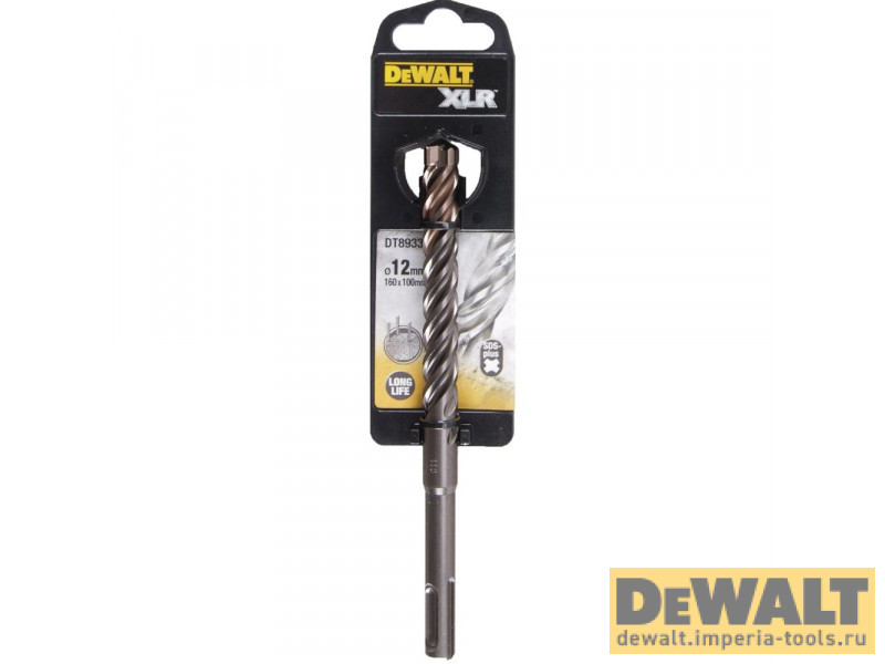 DT8933-QZ  в фирменном магазине DeWALT