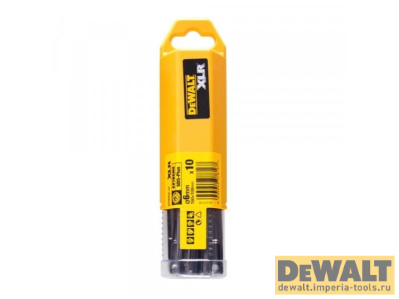 DT8956-QZ  в фирменном магазине DeWALT