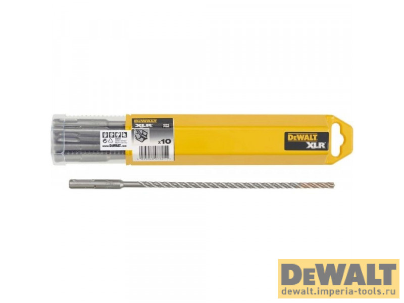 DT8972-QZ  в фирменном магазине DeWALT