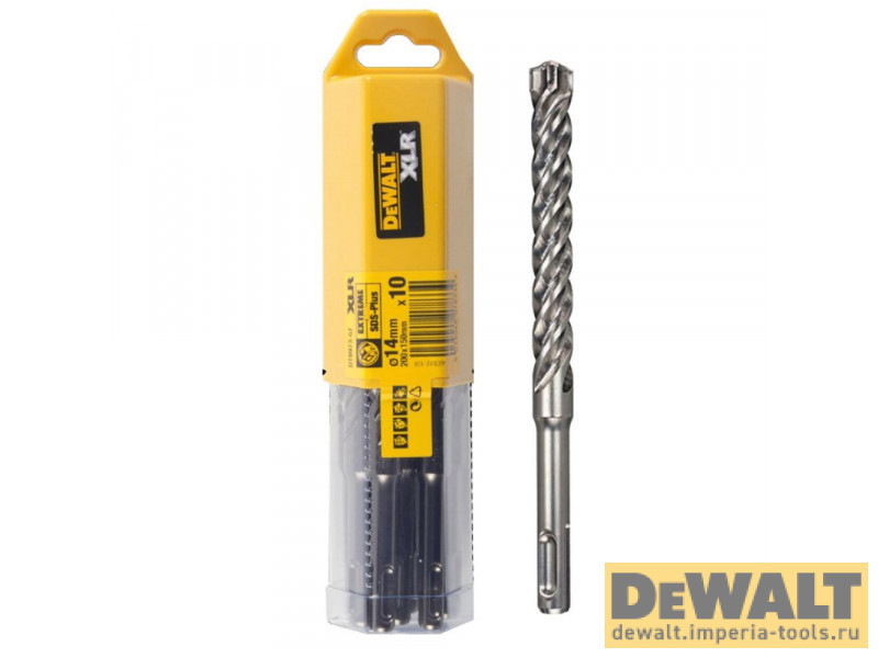 DT8973-QZ  в фирменном магазине DeWALT