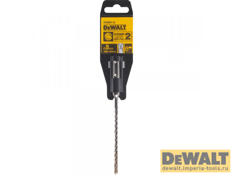 DT9505-QZ  в фирменном магазине DeWALT