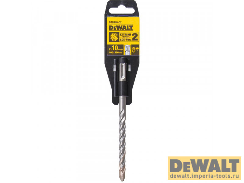 DT9540-QZ  в фирменном магазине DeWALT
