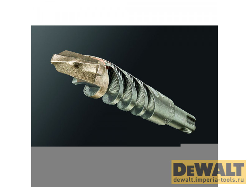 Бур DeWALT EXTREME DT9568, SDS-Plus, 14 x 260 x 200