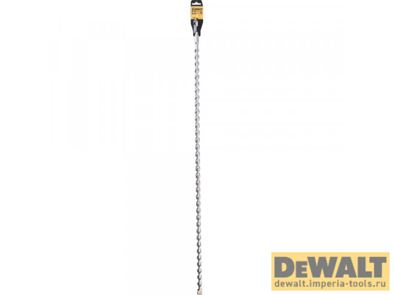 Бур DeWALT EXTREME DT9593, SDS-Plus, 18 x 1000 x 950 Бур DeWALT EXTREME DT9593, SDS-Plus, 18 x 1000 x 950