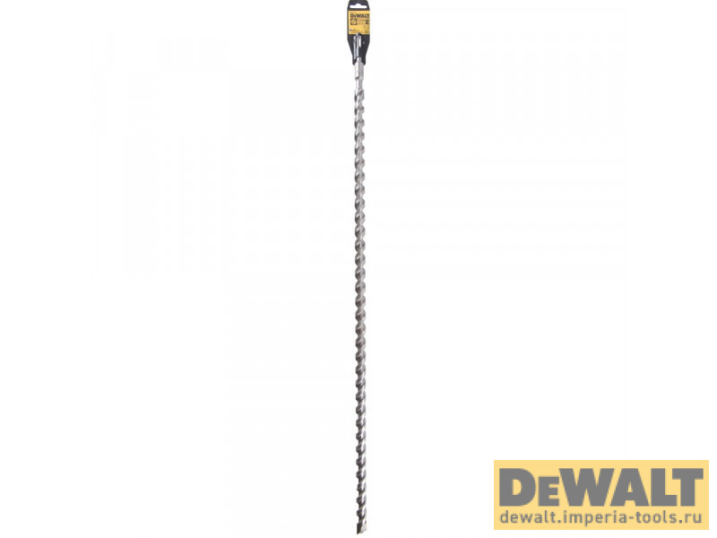 Бур DeWALT EXTREME DT9607, SDS-Plus, 22 x 1000 x 950 Бур DeWALT EXTREME DT9607, SDS-Plus, 22 x 1000 x 950