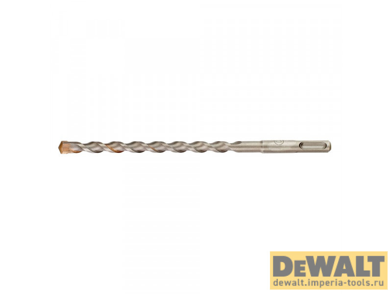 Бур DeWALT INDUSTRIAL DT9642, SDS-Plus, 8 x 210 Бур DeWALT INDUSTRIAL DT9642, SDS-Plus, 8 x 210