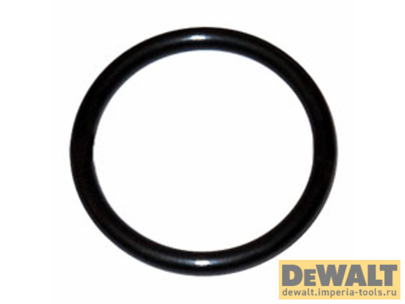 Кольцо уплотнительное для бетонолома DeWALT 487296-00