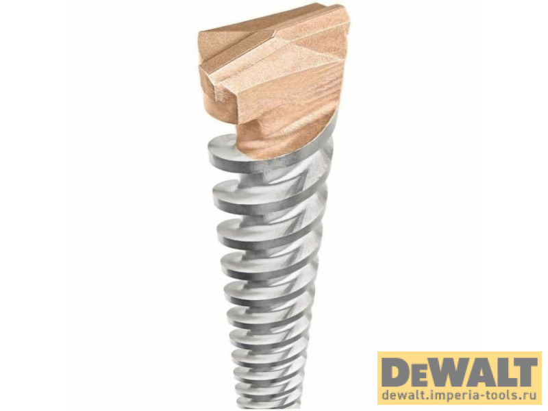 Бур DeWALT XLR, DW5807, SDS-max, 16 x 920 x 800
