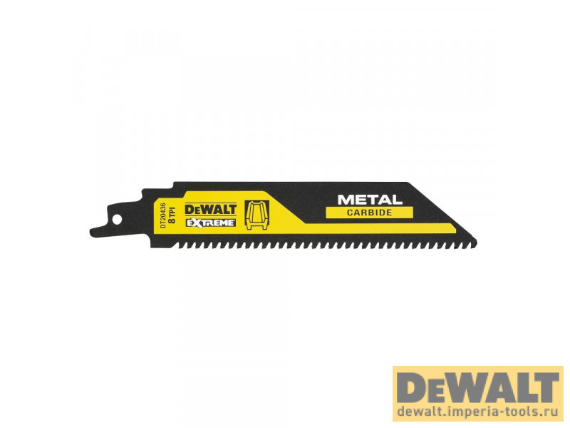 DT20436-QZ  в фирменном магазине DeWALT