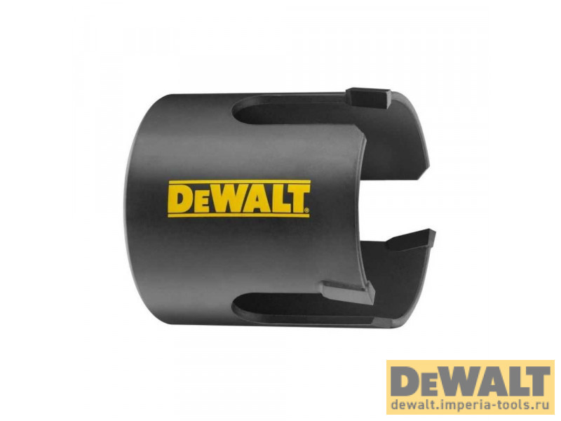 Коронка по мультиматериалу DeWALT DT90410 44 мм Коронка по мультиматериалу DeWALT DT90410 44 мм