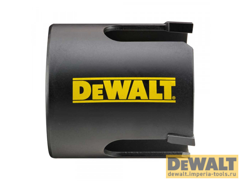 Коронка по мультиматериалу DeWALT DT90410 44 мм Коронка по мультиматериалу DeWALT DT90410 44 мм