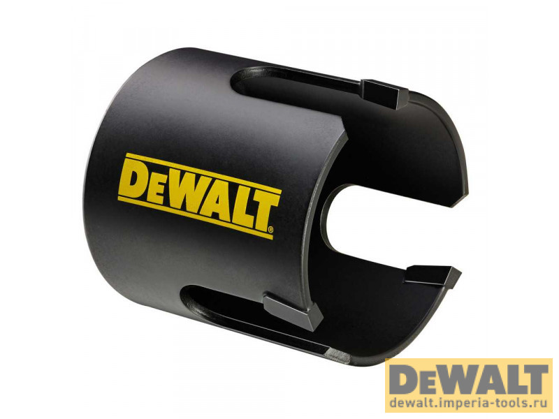 Коронка по мультиматериалу DeWALT DT90400 54 мм Коронка по мультиматериалу DeWALT DT90400 54 мм