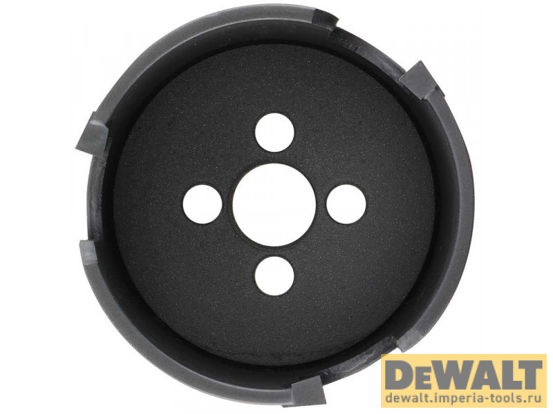 Коронка по мультиматериалу DeWALT DT90417 70 мм Коронка по мультиматериалу DeWALT DT90417 70 мм