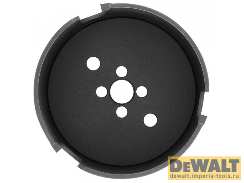 Коронка по мультиматериалу DeWALT DT90423 102 мм Коронка по мультиматериалу DeWALT DT90423 102 мм