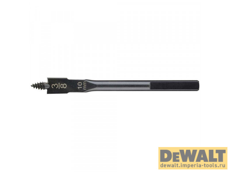 Пилотное сверло для кор. мулт.мат шир. DeWALT DT90428 Пилотное сверло для кор. мулт.мат шир. DeWALT DT90428