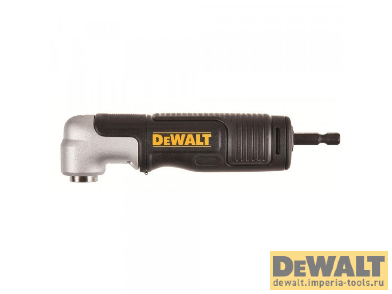 Насадка угловая DeWALT DT20500 IMPACT 2 поколения