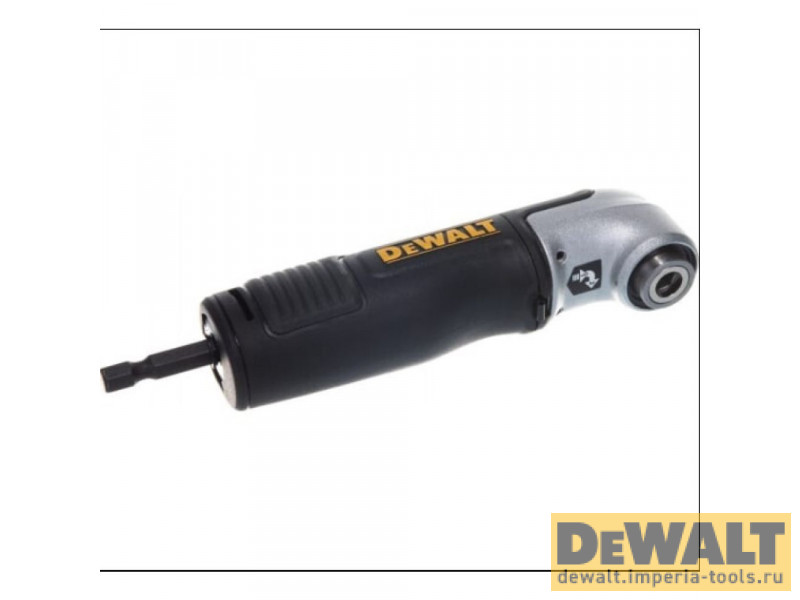 Насадка угловая DeWALT DT20500 IMPACT 2 поколения