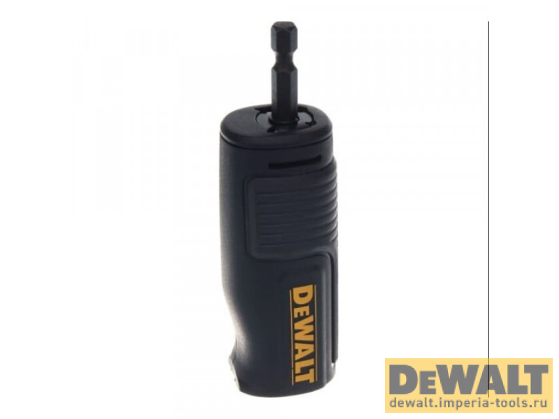 Насадка угловая DeWALT DT20500 IMPACT 2 поколения