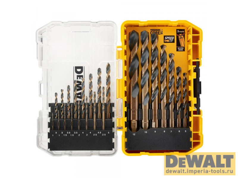 DT70729-QZ  в фирменном магазине DeWALT
