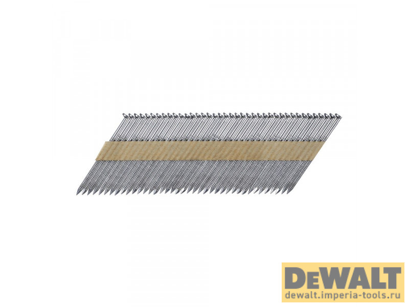 Гвозди DeWALT DNPT28R63SZ, для DCN692/DCN690P2, 2,8 x 63 мм, 33°/34°, Нержавейка, Ребристые, 1100 шт. Гвозди DeWALT DNPT28R63SZ, для DCN692/DCN690P2, 2,8 x 63 мм, 33°/34°, Нержавейка, Ребристые, 1100 шт.