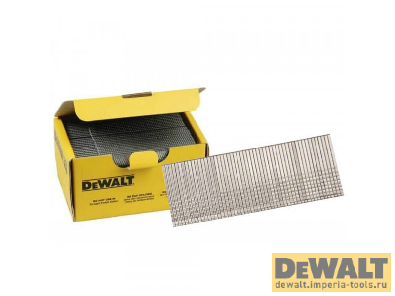 DNBT1835GZ  в фирменном магазине DeWALT