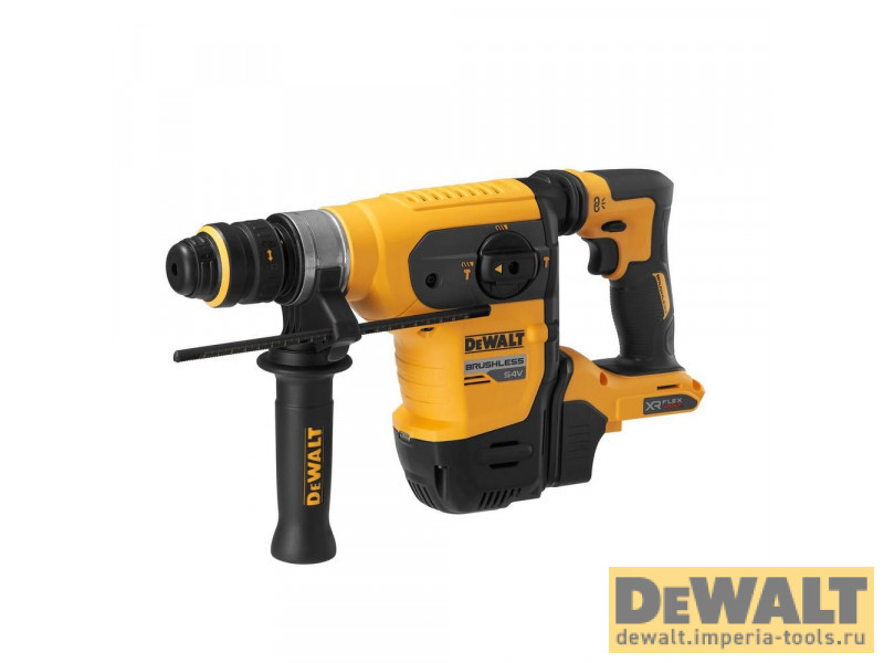 DCH417NT-XJ  в фирменном магазине DeWALT