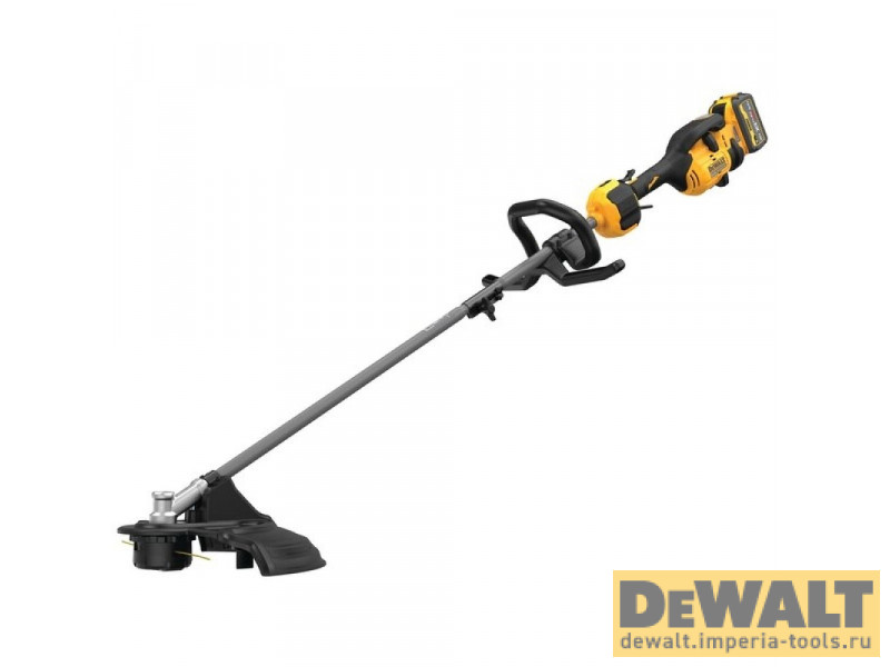 Триммер (привод + насадка) DeWALT FLEXVOLT DCMAS5713X1, 54В, 38см Триммер (привод + насадка) DeWALT FLEXVOLT DCMAS5713X1, 54В, 38см